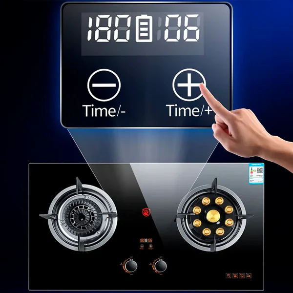 Fogão Elétrico Portátil Original - LANÇAMENTO 2025