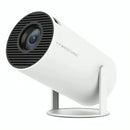 Projetor Portátil HY320 Pro 4K - Promoção de Setembro